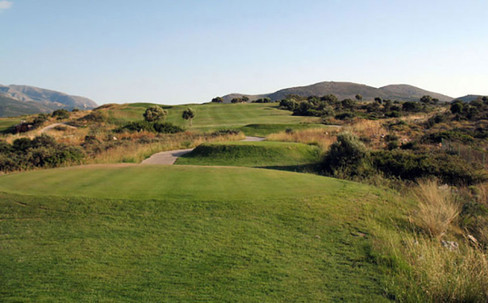 CRETA GOLF CLUB