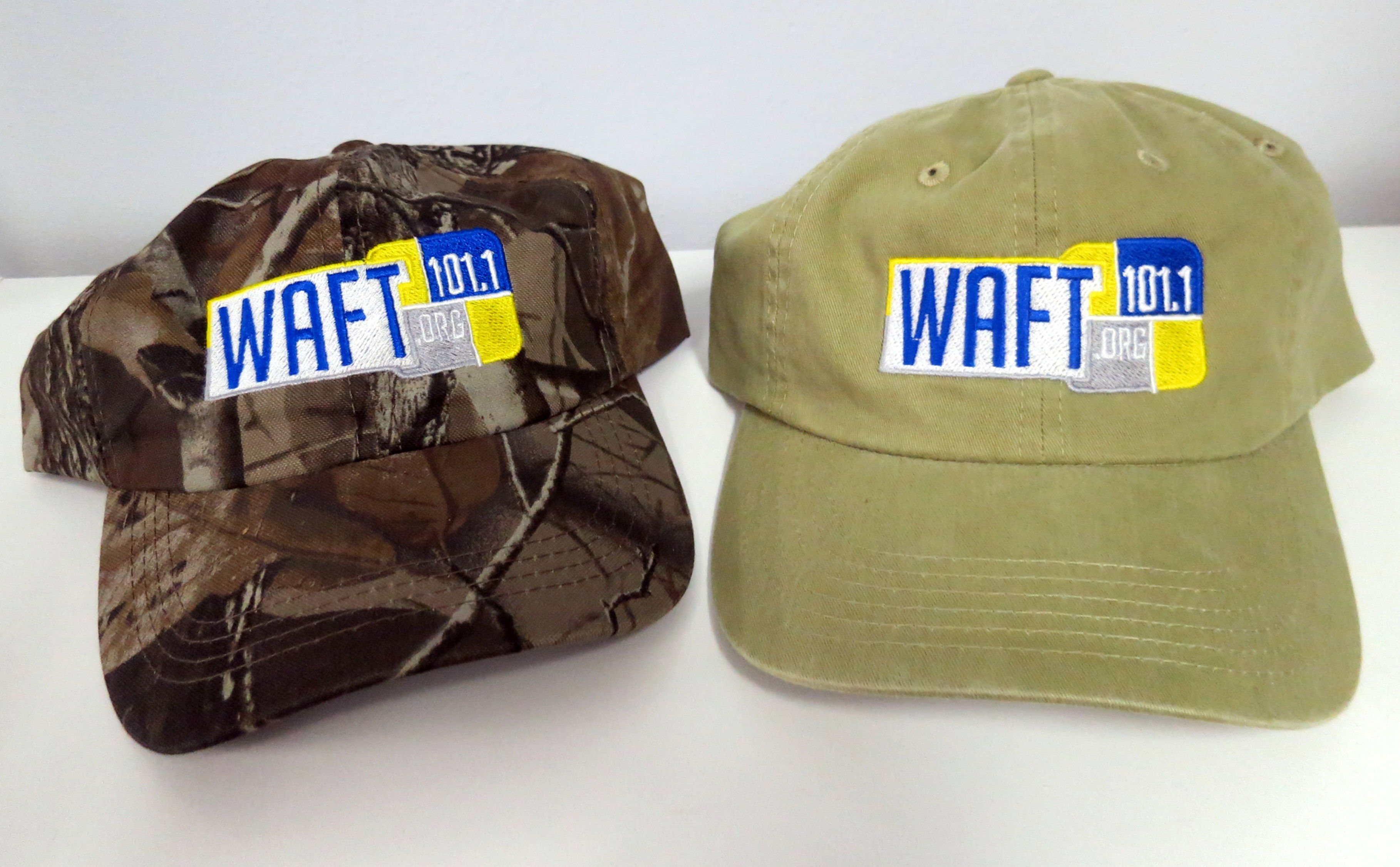 WAFT Cap