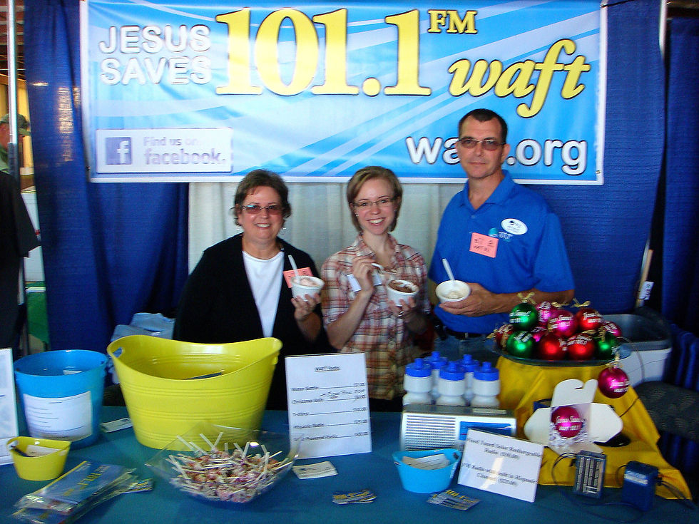 2012 Sunbelt Ag Expo