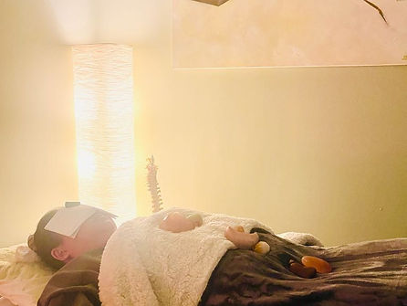 Chakra Balancing Reiki Session  - 75 minutes | In-Person