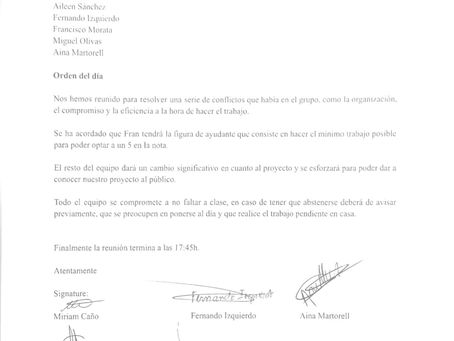 Jueves 25/01/2024