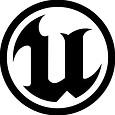 Unreal Engine 5 Icon