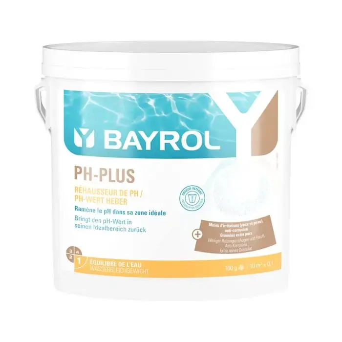 pH-Plus 5 kg