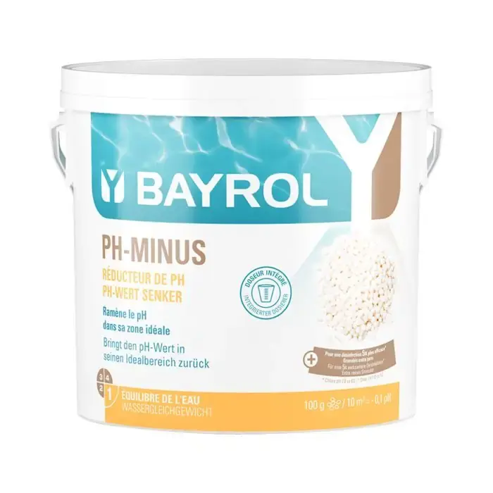 pH-Minus 6 kg