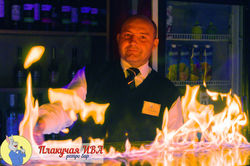 12 Декабря Плакучая Ива Бенефис DMC