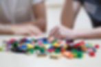workshop facilitation lego exercise for teams