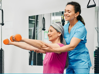 Parkinson's Disease and the Benefits of Physical Therapy