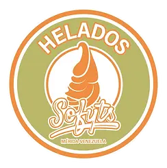 Logo Helados Sofyts