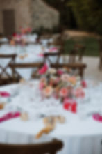 Mariage chez Bastide&Moi