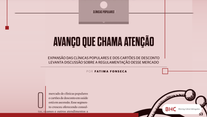VALOR ECONÔMICO | Expansão das clínicas populares e dos cartões de desconto levanta discussão sobre regulamentação desse mercado