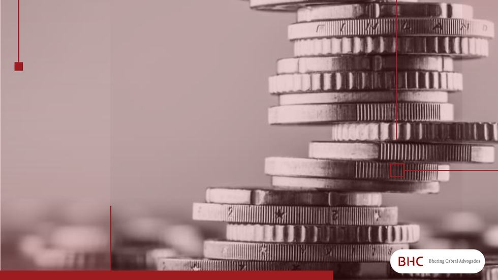 Nova lei do Imposto de Renda: isenção ampliada e cobrança adicional para altas rendas — o que isso significa na prática