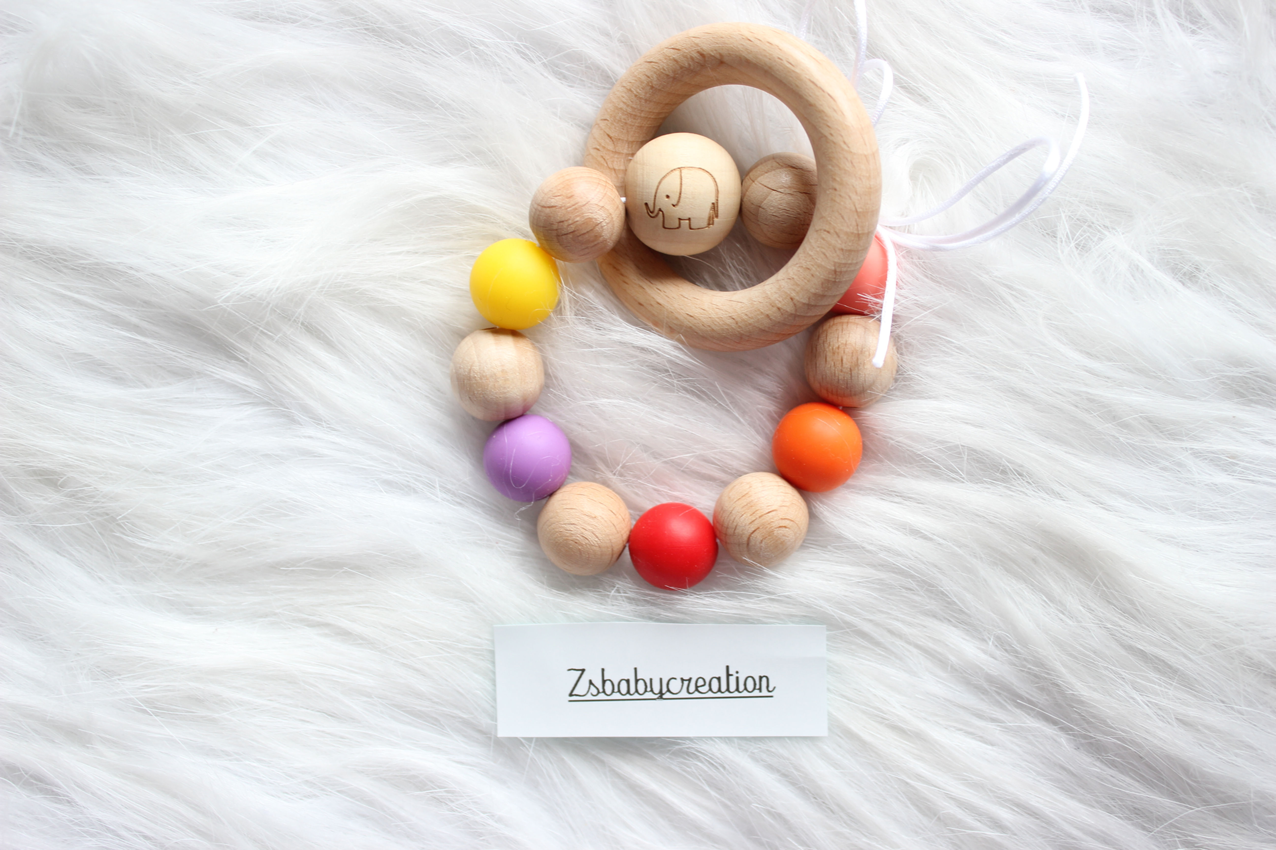 Accessoires de dentition Volcan