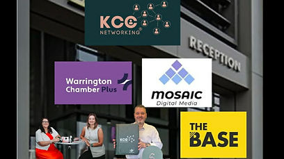KCC Warrington