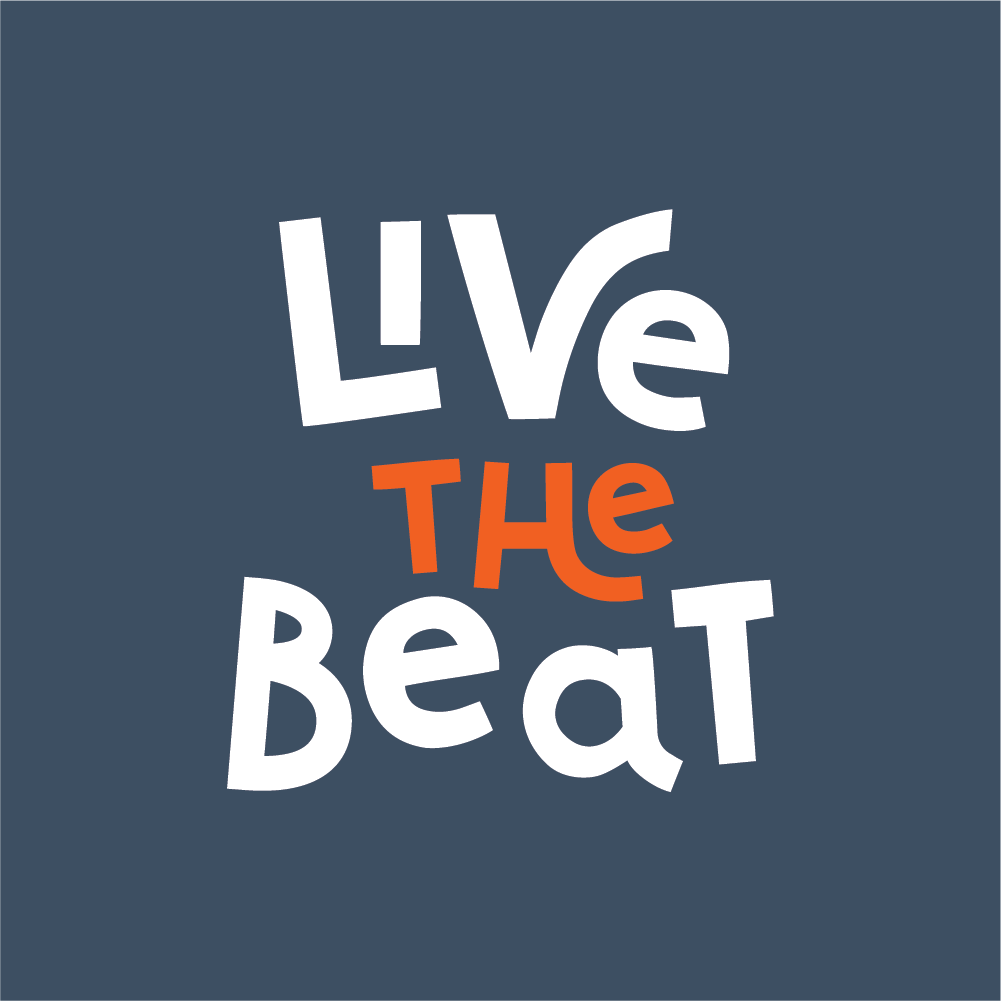 Writer: Live The Beat