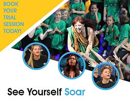 Theatretrain spring 21 