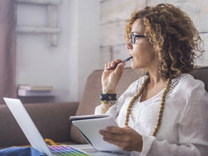 What do you need to think about before getting a new website?