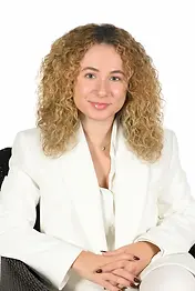 Mariza Stagaki