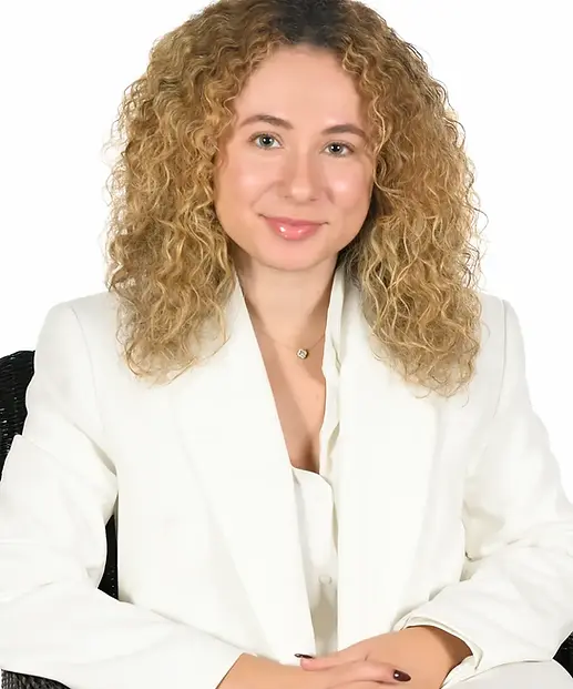 Mariza Stagaki