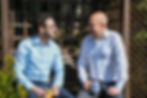 Ray Webb, wills advisor and Bill Webb, solicitor.jpg