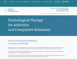 Therapy addiction screenshot
