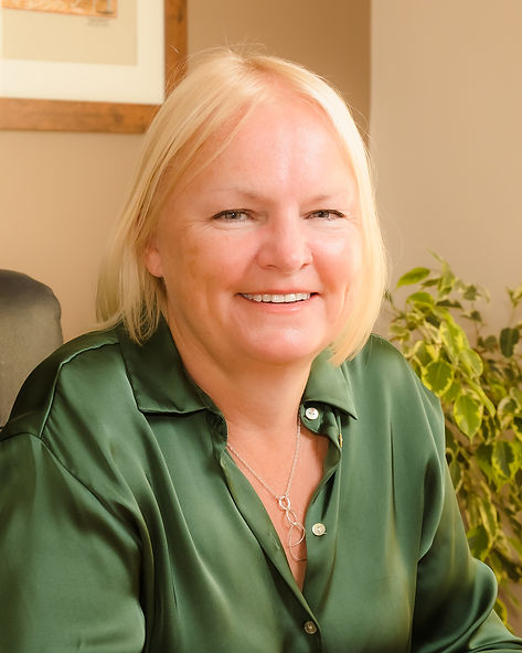 Zena, expert in websites for small businesses