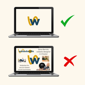 Embrace White Space on Your Website for a Cleaner, More Professional Look