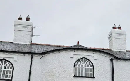 heritage building wirk by Grant Reid Joinery and Construction