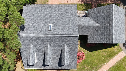 Leonardtown Roof Replacement
