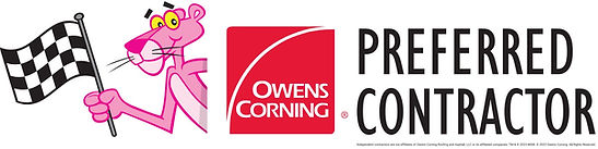 Owens Corning preferred contractor