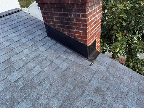 Roof Leak Repair Near Me
