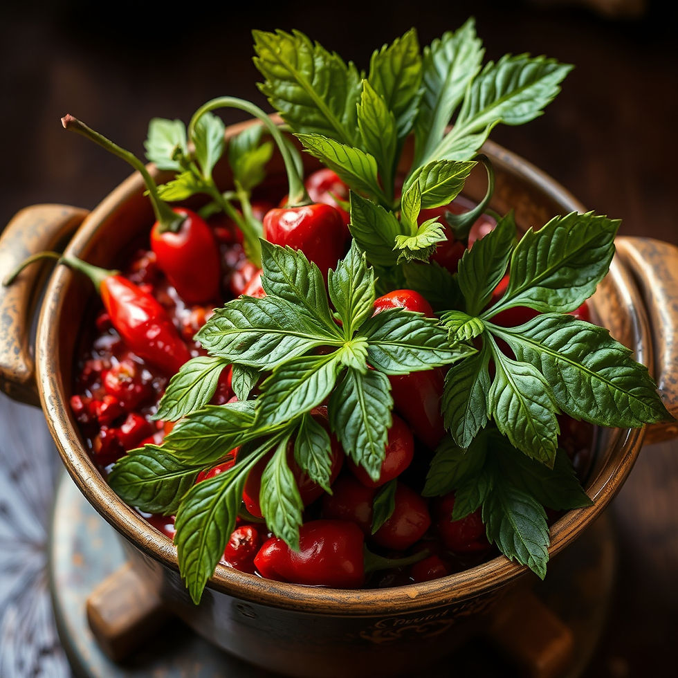 une image de piment rouge écrasé africain dans un pot.jpg