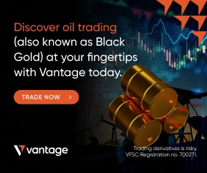 Vantage Markets