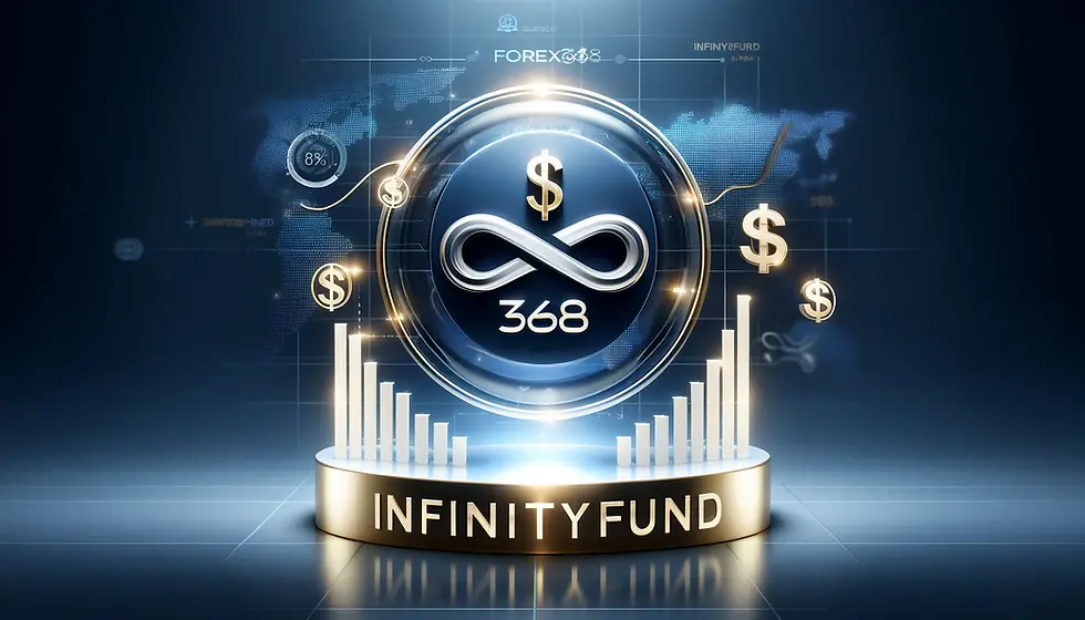 Infinity368Fund logo