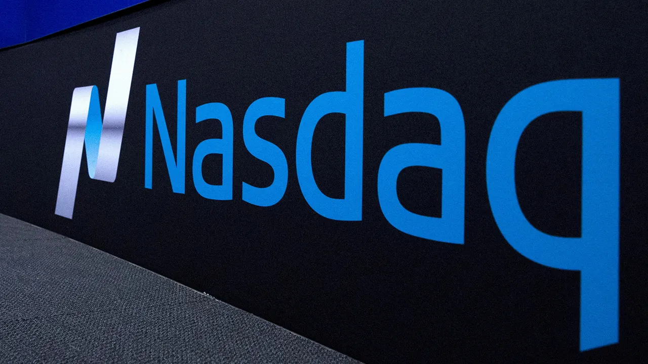 Nasdaq logo
