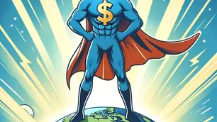 Decoding the Dollar: Advanced Forex Strategies for Q1 2024