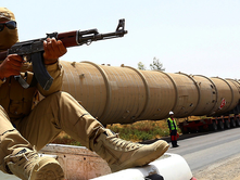 Oil Trading today: Middle East Tensions & Volatility Explained