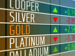 Gold Price Analysis Amid Economic Uncertainties and Hawkish Fedspeak