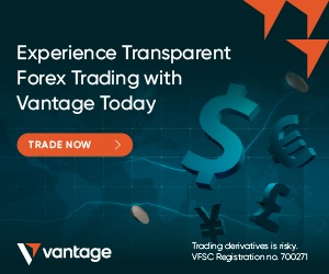vantage markets  logo