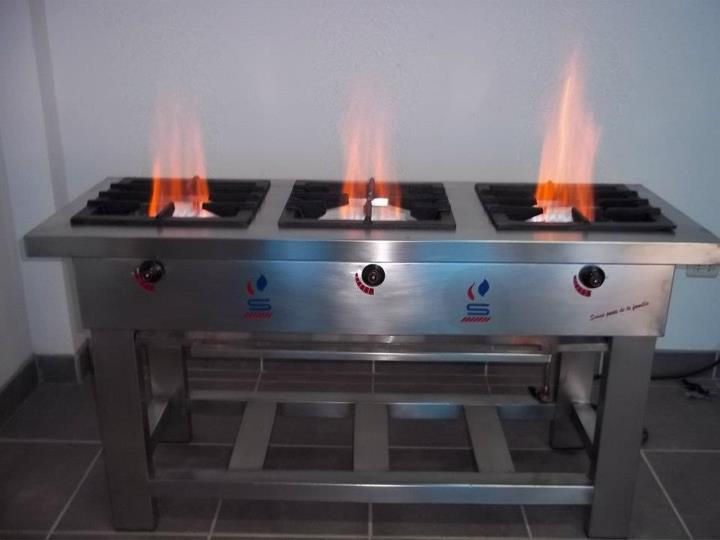 Cocina 3Q