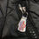 Thumbnail: Ladies Moncler Coat with Racoon Fur