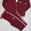Thumbnail: Moncler Womens Striped Tracksuit