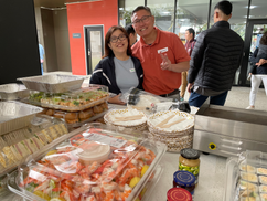 Christmas in OZ with WSU