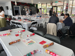 Christmas in OZ with WSU