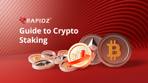 Guide to Crypto Staking