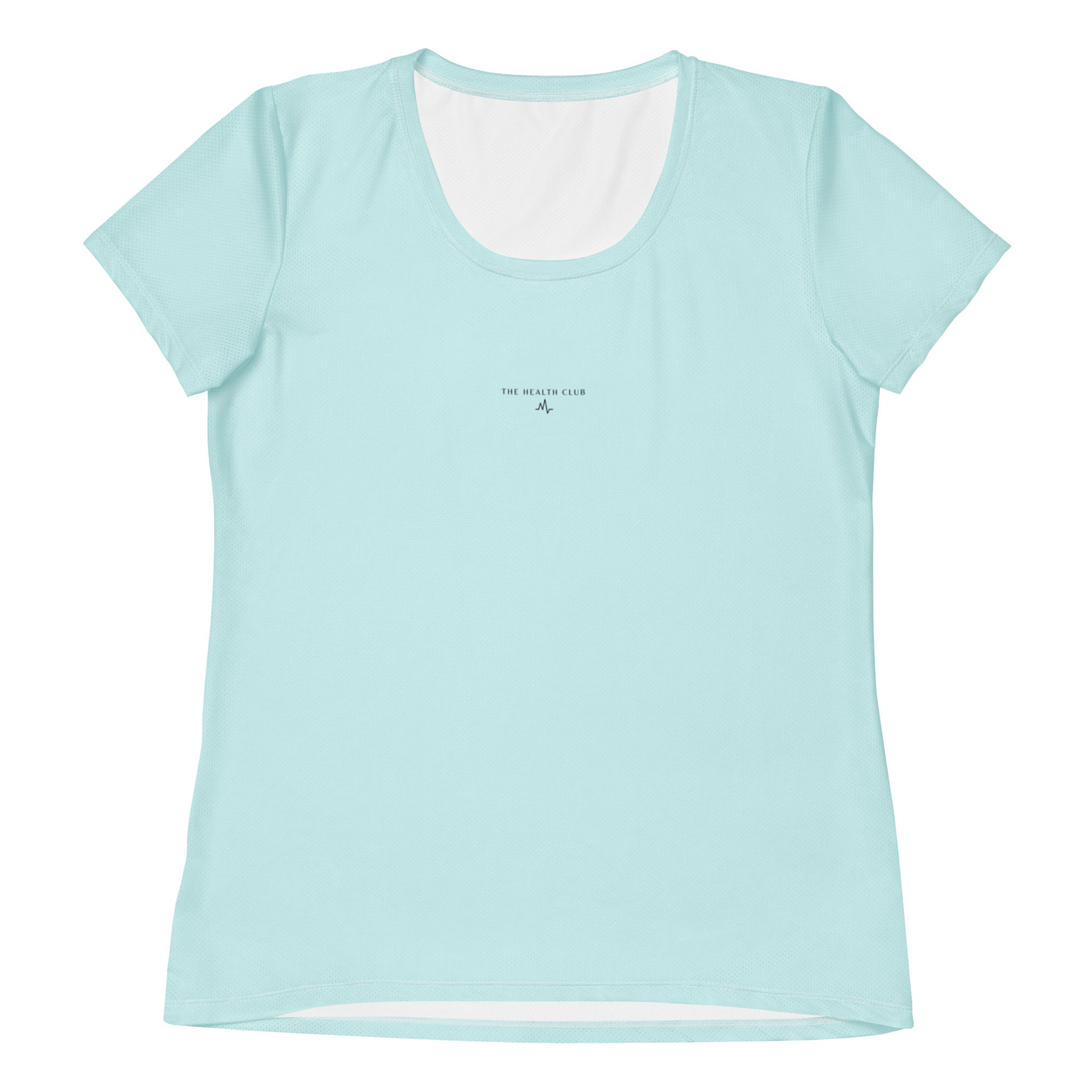 Women's athletic t-shirt