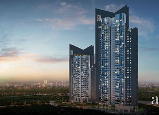 Alix Residences