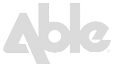 Able Logo