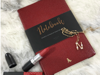 VALENTINES GIFT GUIDE - MANAHIL BEAUTY