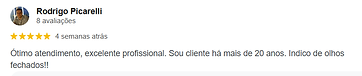 HENRIQUE CELIDONIO PROTESE CAPILAR