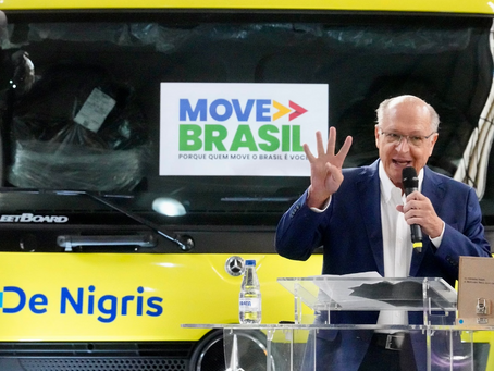Move Brasil Caminhoneiro: Como Ter Acesso ao Crédito